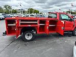 New 2024 Ford F-350 Regular Cab 4x4 Monroe Truck Equipment 132" Steel ServicePro 11' Service Truck for sale #SF37265 - photo 6