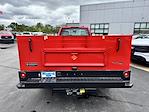 New 2024 Ford F-350 Regular Cab 4x4 Monroe Truck Equipment 132" Steel ServicePro 11' Service Truck for sale #SF37265 - photo 7