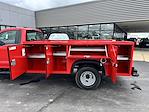 New 2024 Ford F-350 Regular Cab 4x4 Monroe Truck Equipment 132" Steel ServicePro 11' Service Truck for sale #SF37265 - photo 9