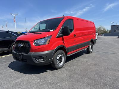 2025 Ford Transit 250 Low Roof RWD Empty Cargo Van for sale #SF38017 - photo 1