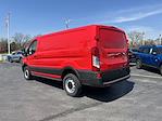 2025 Ford Transit 250 Low Roof RWD Empty Cargo Van for sale #SF38017 - photo 2