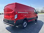 2025 Ford Transit 250 Low Roof RWD Empty Cargo Van for sale #SF38017 - photo 6