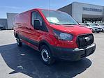 2025 Ford Transit 250 Low Roof RWD Empty Cargo Van for sale #SF38017 - photo 8