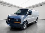 2015 Chevrolet Express 2500 SRW RWD Upfitted Cargo Van for sale #SF38017A - photo 1