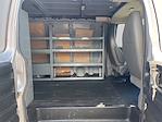 2015 Chevrolet Express 2500 SRW RWD Upfitted Cargo Van for sale #SF38017A - photo 12