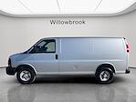 2015 Chevrolet Express 2500 SRW RWD Upfitted Cargo Van for sale #SF38017A - photo 3