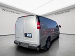 2015 Chevrolet Express 2500 SRW RWD Upfitted Cargo Van for sale #SF38017A - photo 6