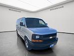 2015 Chevrolet Express 2500 SRW RWD Upfitted Cargo Van for sale #SF38017A - photo 8