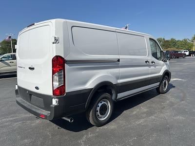New 2025 Ford Transit 350 Low Roof Upfitted Cargo Van for sale #SF40583 - photo 2