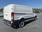 New 2025 Ford Transit 350 Low Roof Upfitted Cargo Van for sale #SF40583 - photo 2