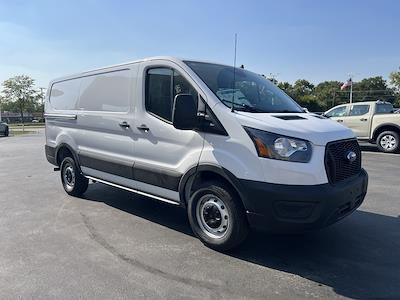 2025 Ford Transit 250 Low Roof RWD Empty Cargo Van for sale #SF41094 - photo 1