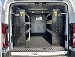 2025 Ford Transit 250 Low Roof RWD Upfitted Cargo Van for sale #SF41094 - photo 20