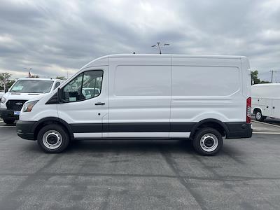 2025 Ford Transit 250 Medium Roof RWD Empty Cargo Van for sale #SF51755 - photo 2