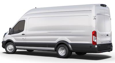 New 2025 Ford Transit 350 HD High Roof Empty Cargo Van for sale #SF54396 - photo 2