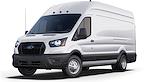2025 Ford Transit 350 HD High Roof DRW RWD Empty Cargo Van for sale #SF54396 - photo 1