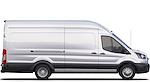 2025 Ford Transit 350 HD High Roof DRW RWD Empty Cargo Van for sale #SF54396 - photo 5