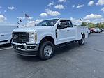 2025 Ford F-350 Super Cab SRW 4x4 Service Truck for sale #SF56333 - photo 1