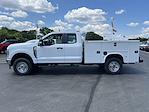 2025 Ford F-350 Super Cab SRW 4x4 Service Truck for sale #SF56333 - photo 3