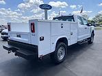 2025 Ford F-350 Super Cab SRW 4x4 Service Truck for sale #SF56333 - photo 6