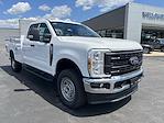 2025 Ford F-350 Super Cab SRW 4x4 Service Truck for sale #SF56333 - photo 9