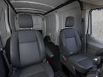 2025 Ford Transit 250 Medium Roof RWD Empty Cargo Van for sale #SF58064 - photo 10