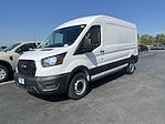 2025 Ford Transit 250 Medium Roof RWD Empty Cargo Van for sale #SF62922 - photo 1