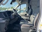 2025 Ford Transit 250 Medium Roof RWD Empty Cargo Van for sale #SF62922 - photo 10
