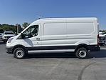2025 Ford Transit 250 Medium Roof RWD Empty Cargo Van for sale #SF62922 - photo 3