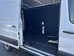 2025 Ford Transit 250 Medium Roof RWD Empty Cargo Van for sale #SF62922 - photo 21