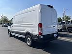 2025 Ford Transit 250 Medium Roof RWD Empty Cargo Van for sale #SF62922 - photo 2