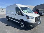 2025 Ford Transit 250 Medium Roof RWD Empty Cargo Van for sale #SF62922 - photo 7