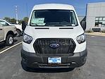 2025 Ford Transit 250 Medium Roof RWD Empty Cargo Van for sale #SF62922 - photo 8