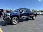 New 2025 Ford F-350 King Ranch Crew Cab 4x4 SRW Pickup for sale #SF65975 - photo 1