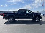 New 2025 Ford F-350 King Ranch Crew Cab 4x4 SRW Pickup for sale #SF65975 - photo 10