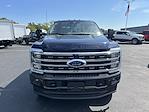 New 2025 Ford F-350 King Ranch Crew Cab 4x4 SRW Pickup for sale #SF65975 - photo 16