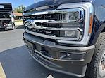 New 2025 Ford F-350 King Ranch Crew Cab 4x4 SRW Pickup for sale #SF65975 - photo 17