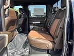 New 2025 Ford F-350 King Ranch Crew Cab 4x4 SRW Pickup for sale #SF65975 - photo 20