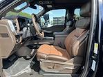 New 2025 Ford F-350 King Ranch Crew Cab 4x4 SRW Pickup for sale #SF65975 - photo 23