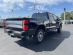 New 2025 Ford F-350 King Ranch Crew Cab 4x4 SRW Pickup for sale #SF65975 - photo 9