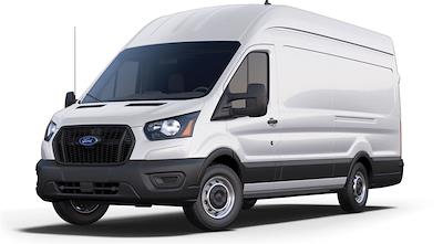 2025 Ford Transit 350 High Roof RWD Empty Cargo Van for sale #SF71371 - photo 1