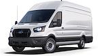 2025 Ford Transit 350 High Roof RWD Empty Cargo Van for sale #SF71371 - photo 1