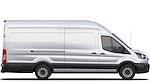 2025 Ford Transit 350 High Roof RWD Empty Cargo Van for sale #SF71371 - photo 5