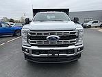2025 Ford F-350 Regular Cab DRW 4x4 Rugby Dump Truck for sale #SF75985 - photo 10