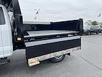 2025 Ford F-350 Regular Cab DRW 4x4 Rugby Dump Truck for sale #SF75985 - photo 11