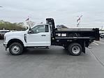 2025 Ford F-350 Regular Cab DRW 4x4 Rugby Dump Truck for sale #SF75985 - photo 3