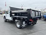 2025 Ford F-350 Regular Cab DRW 4x4 Rugby Dump Truck for sale #SF75985 - photo 2