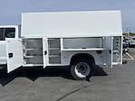 2025 Ford F-550 Super Cab DRW 4x4 Knapheide Service Truck for sale #SF86519 - photo 12