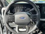 2025 Ford F-550 Super Cab DRW 4x4 Knapheide Service Truck for sale #SF86519 - photo 19