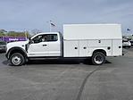 2025 Ford F-550 Super Cab DRW 4x4 Knapheide Service Truck for sale #SF86519 - photo 3