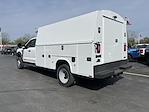 2025 Ford F-550 Super Cab DRW 4x4 Knapheide Service Truck for sale #SF86519 - photo 2